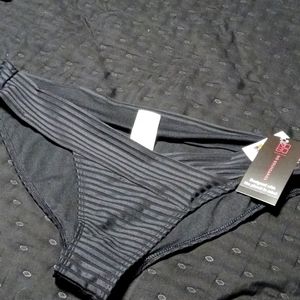 Women's bikini bottom